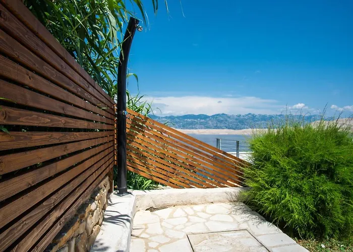 Apartament A White Cliffside *
